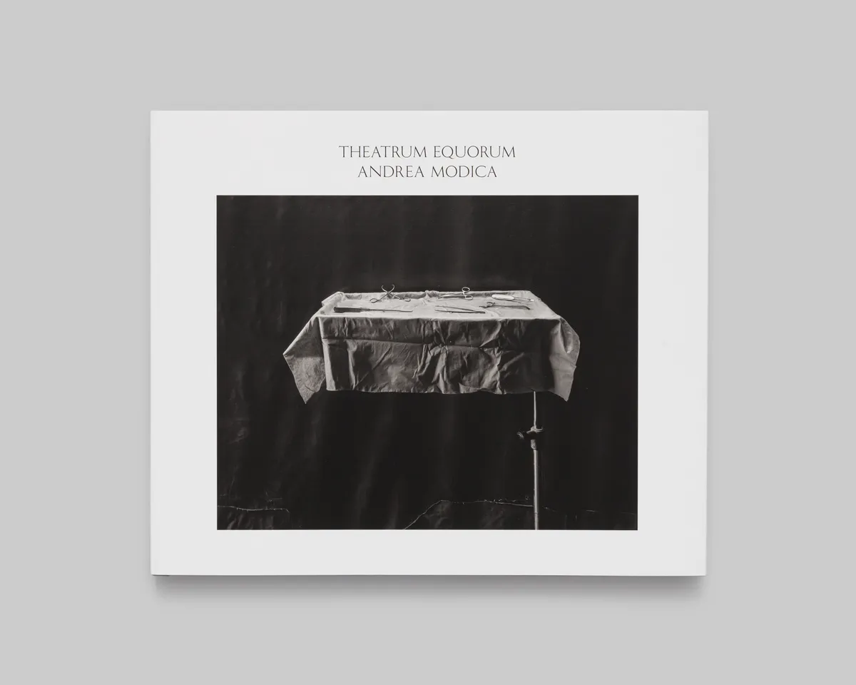 Theatrum Equorum