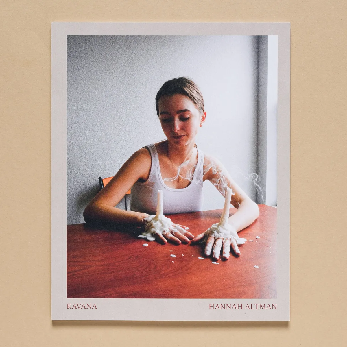 Kavana