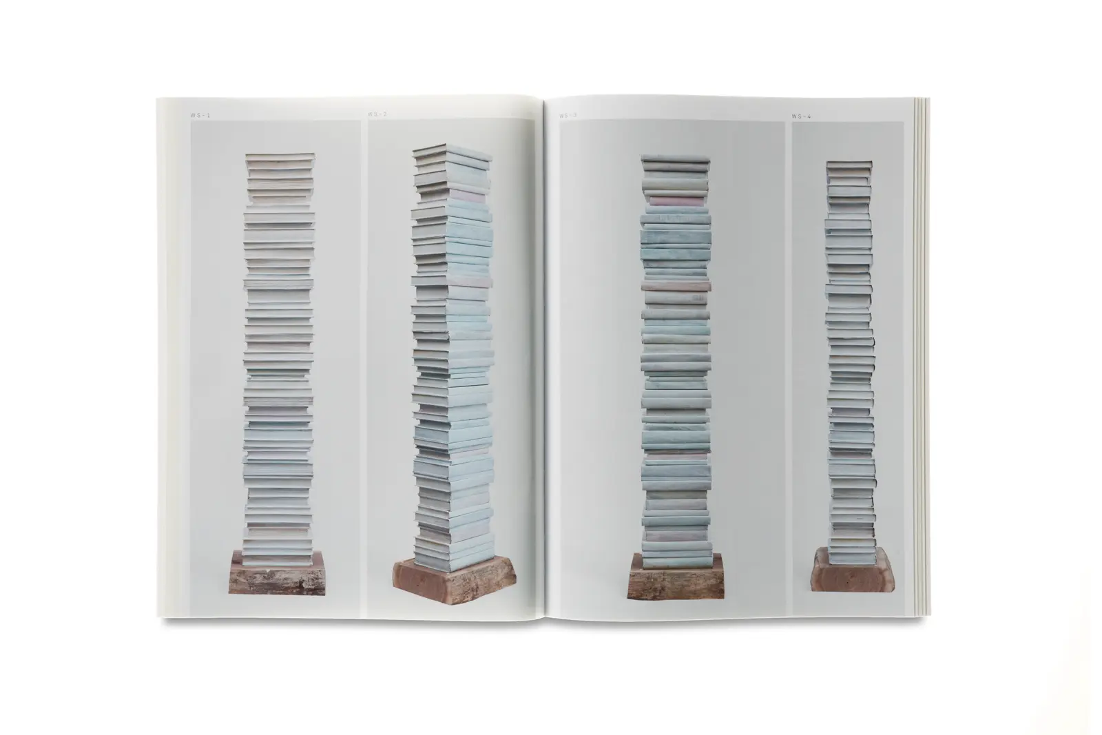 Book of stacks, Stacks of books image 7