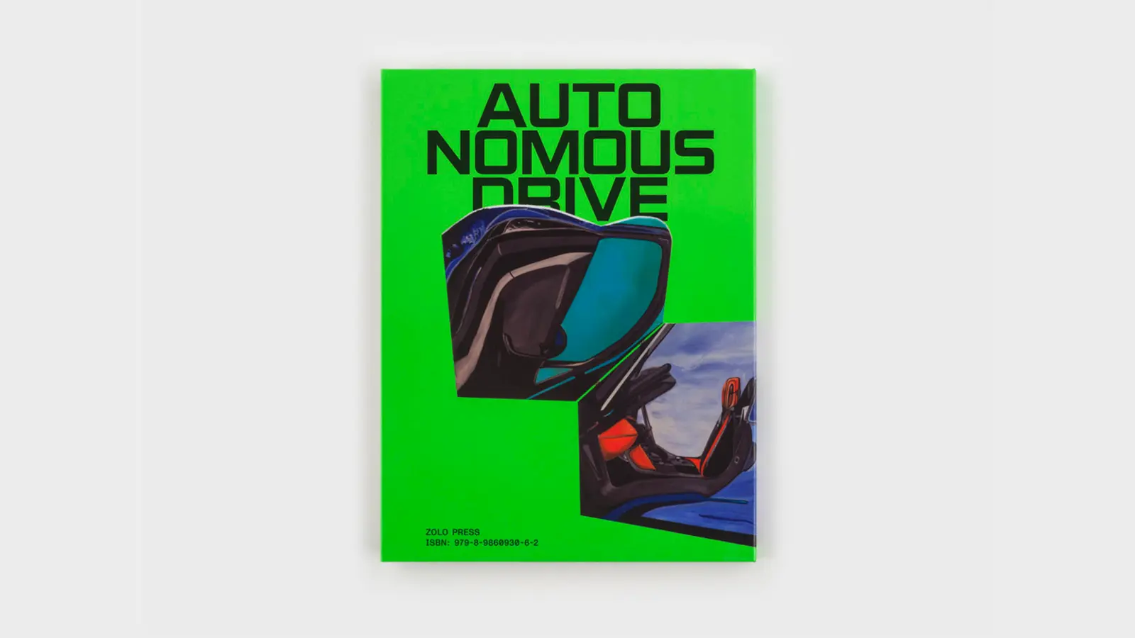 Autonomous Drive image 3