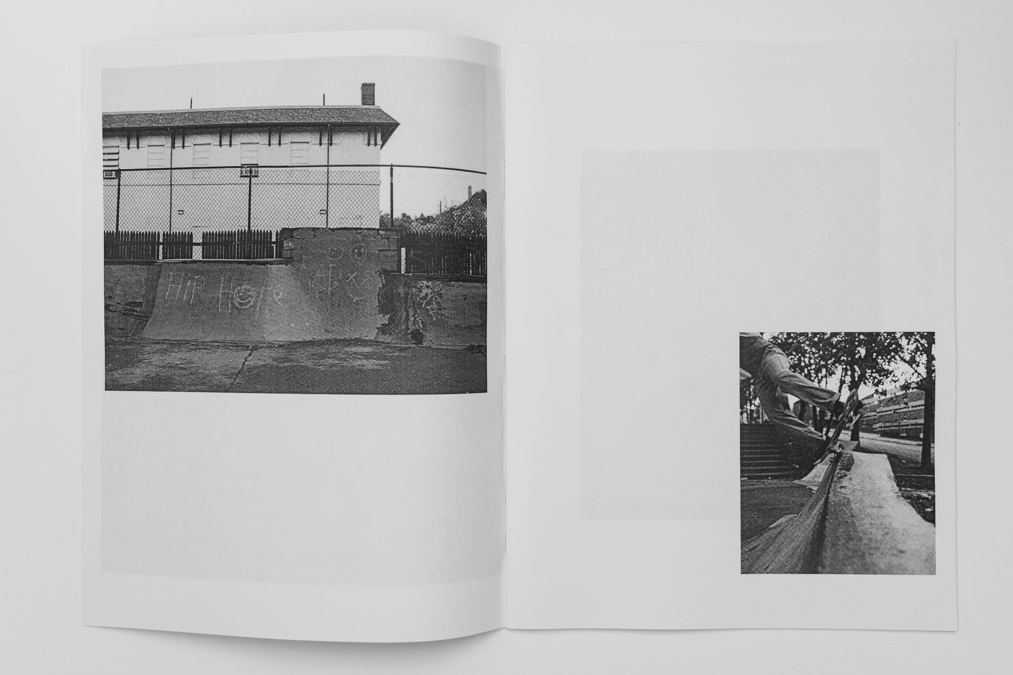 The Overpass image 2