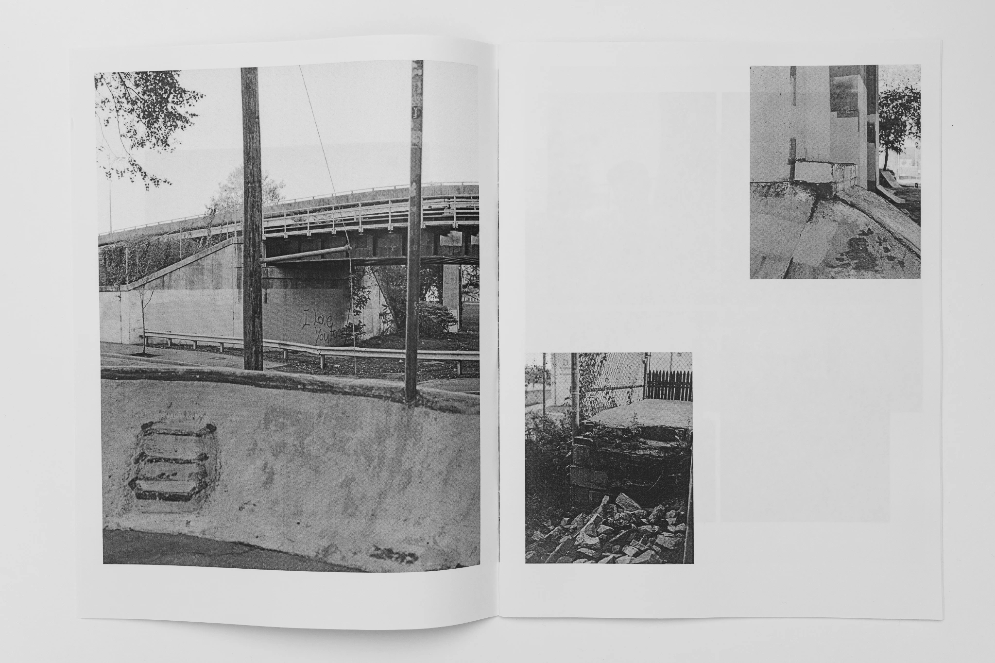 The Overpass image 3