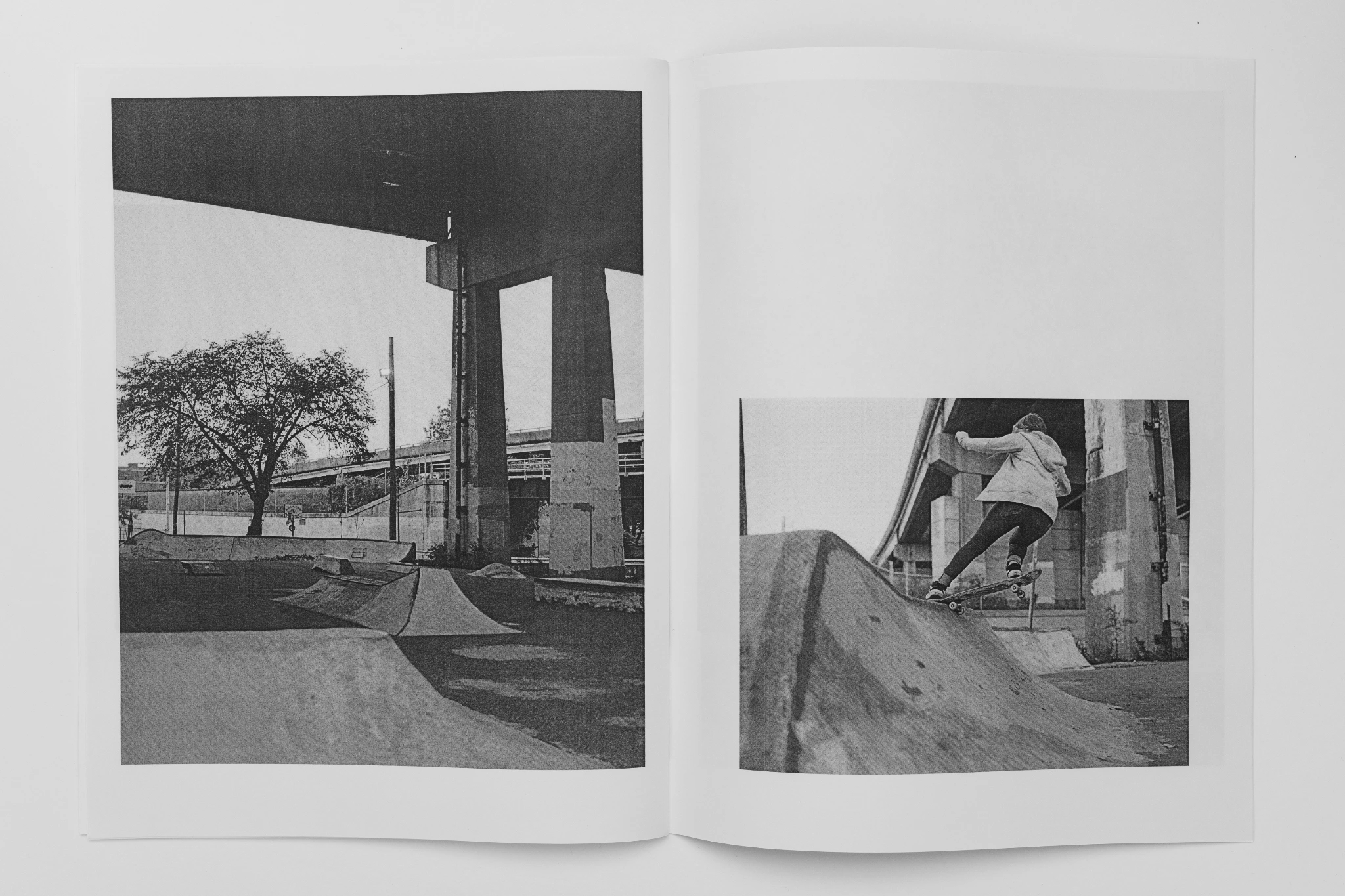 The Overpass image 6