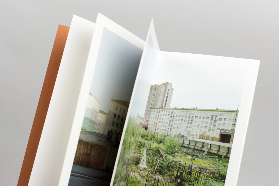 Norilsk image 2