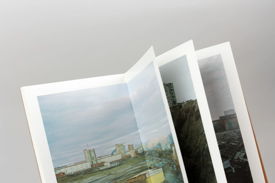 Norilsk image 3