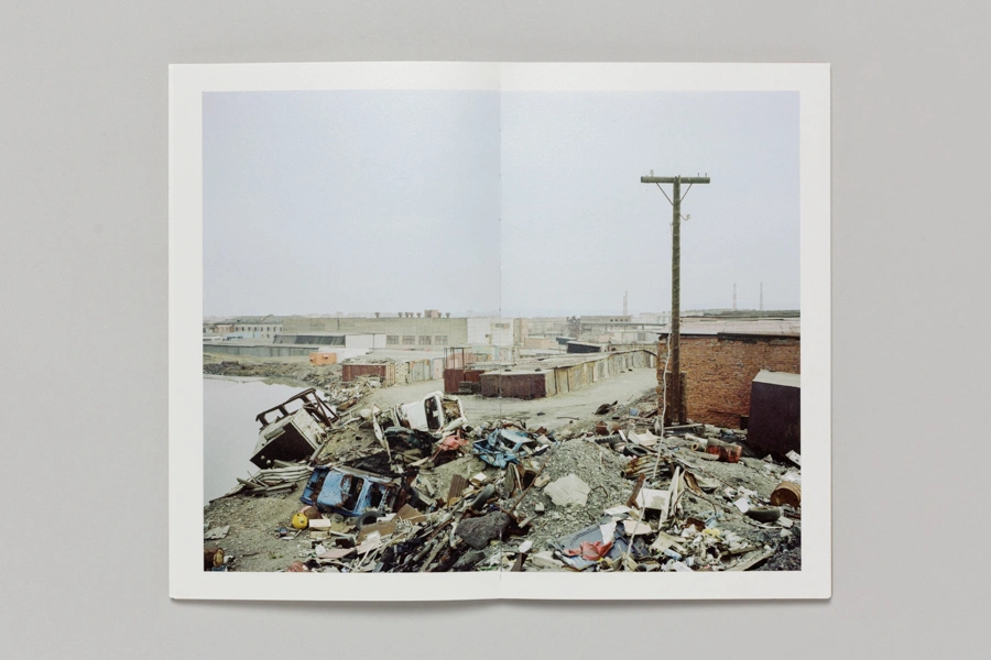 Norilsk image 7