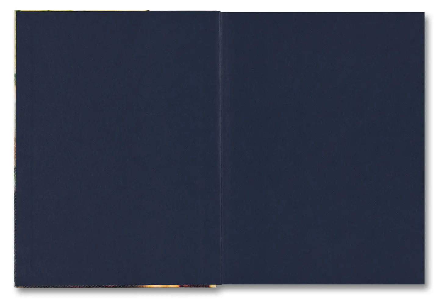 Water Over Thunder: Selected Writings image 2
