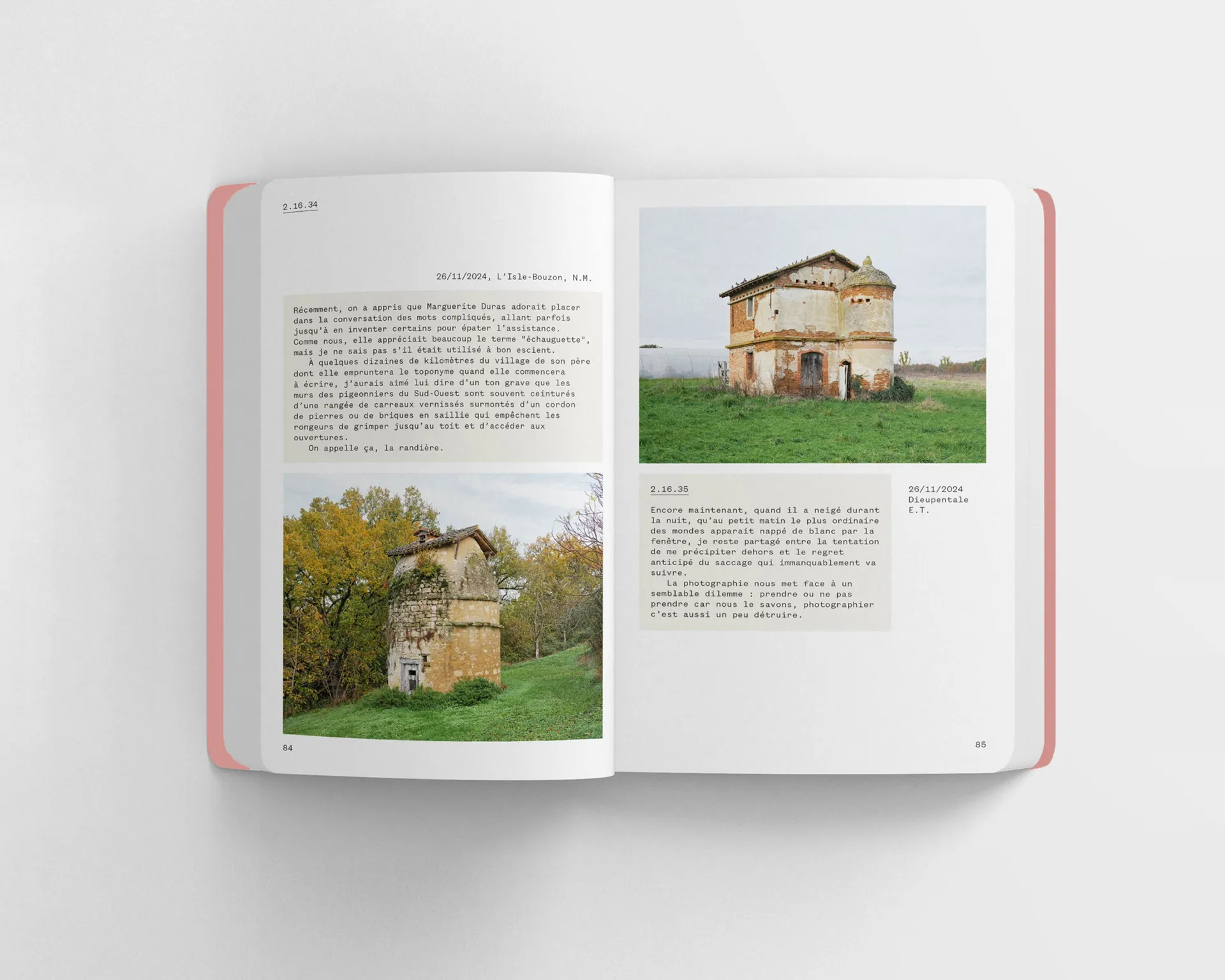 Aller – Retour 5