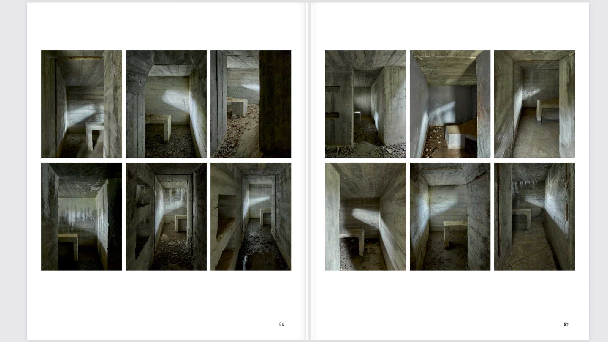 P Line. The bunkers of the Pyrenees image 7