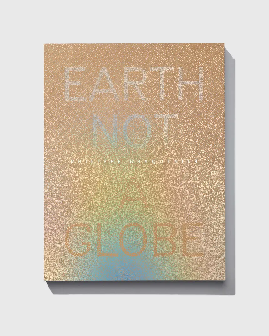 Earth Not A Globe 11