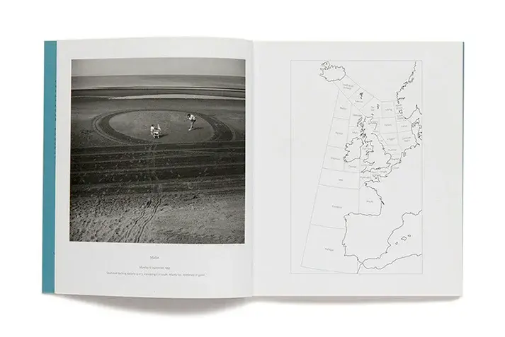 The Shipping Forecast (1st Edition) image 2