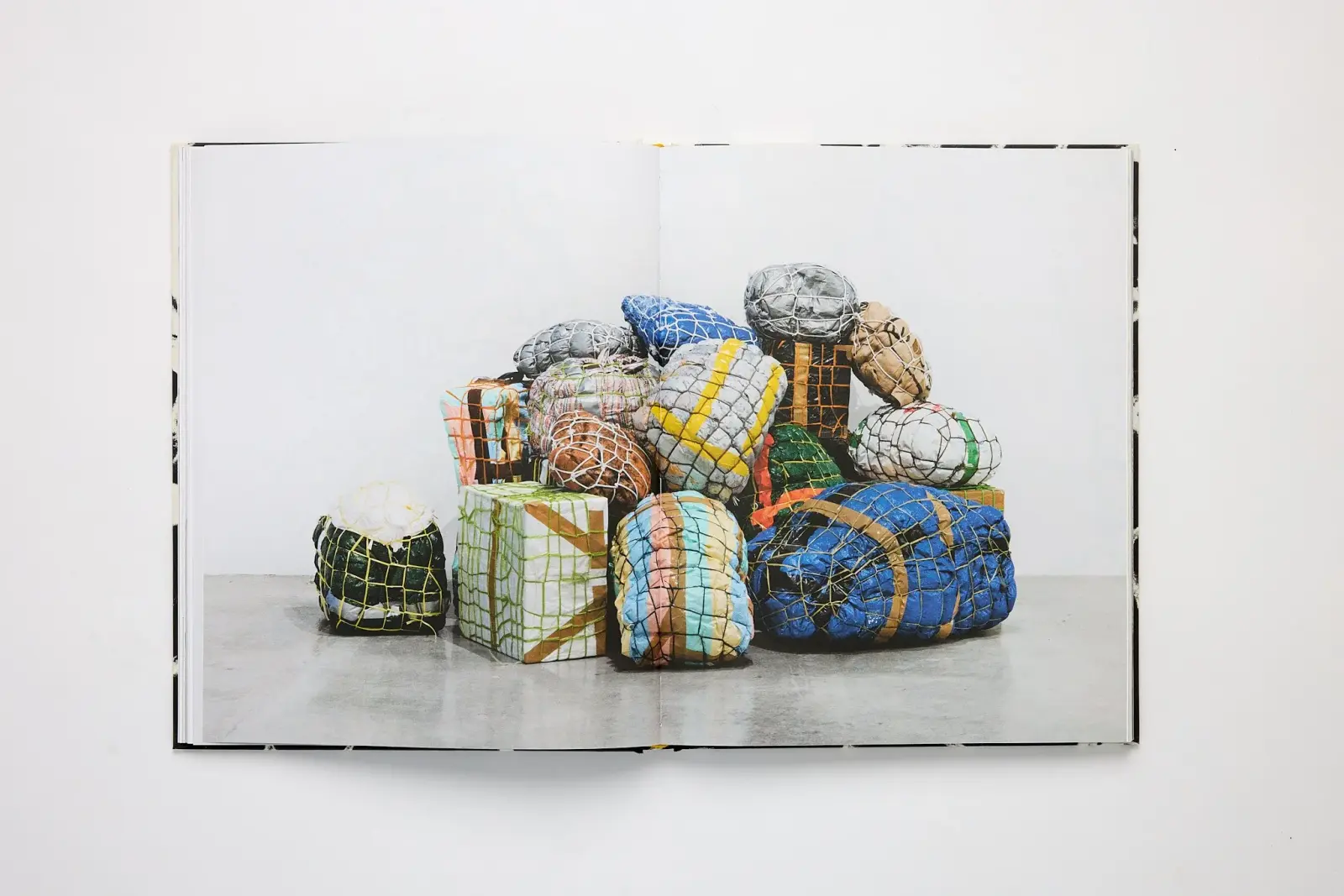 Bondage Baggage image 4