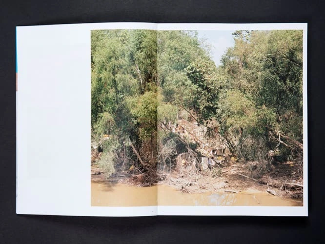 Margins of Excess image 2