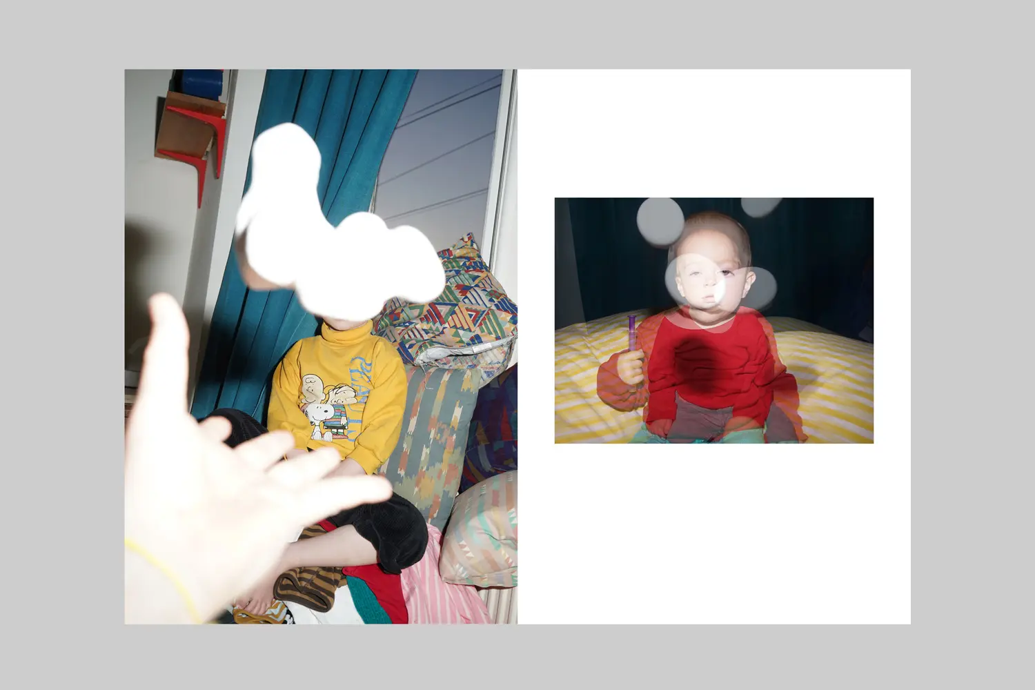 Gravity Begins at Home image 10