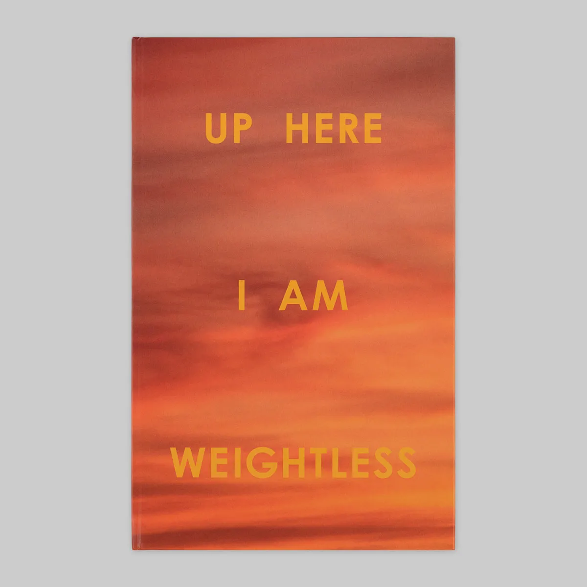 Up Here I Am Weightless image 1