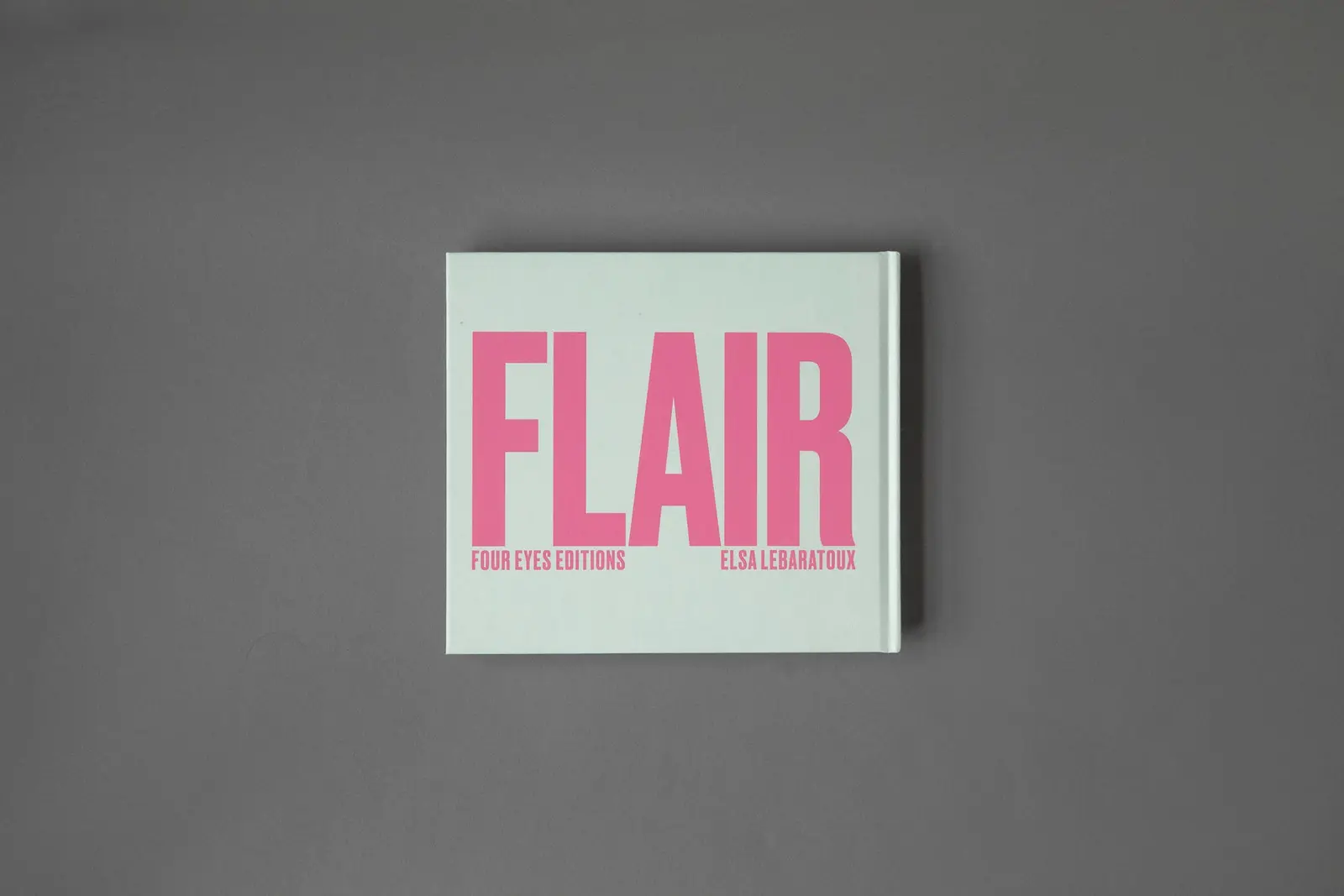 Flair image 2