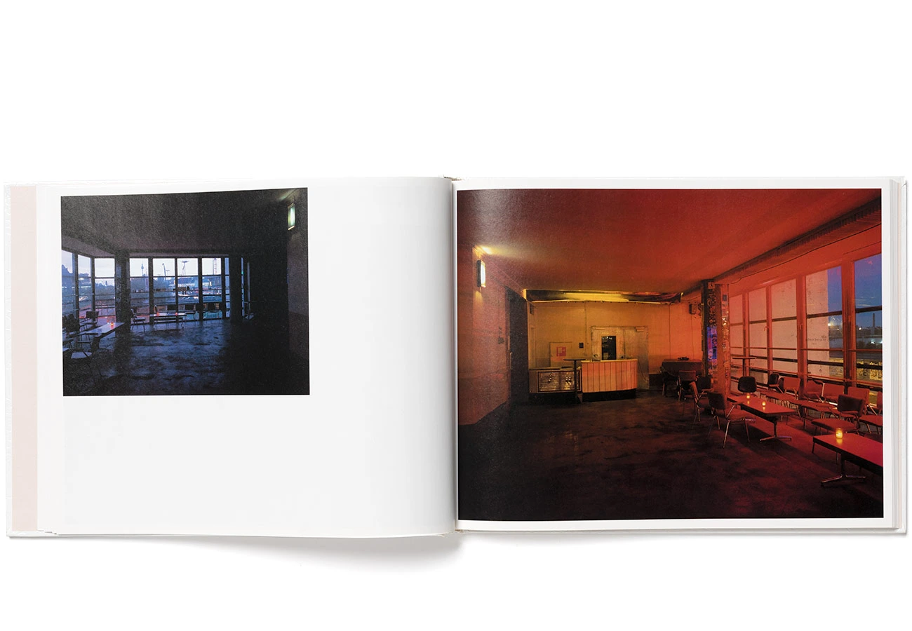 TEMPORARY SPACES image 3