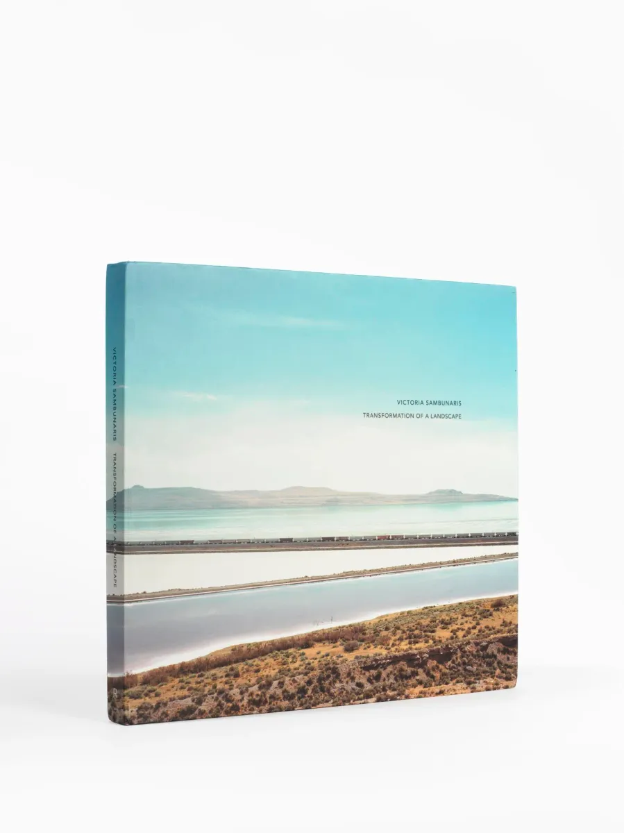 Transformation of a Landscape