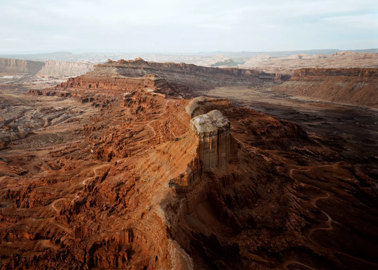 Transformation of a Landscape image 9