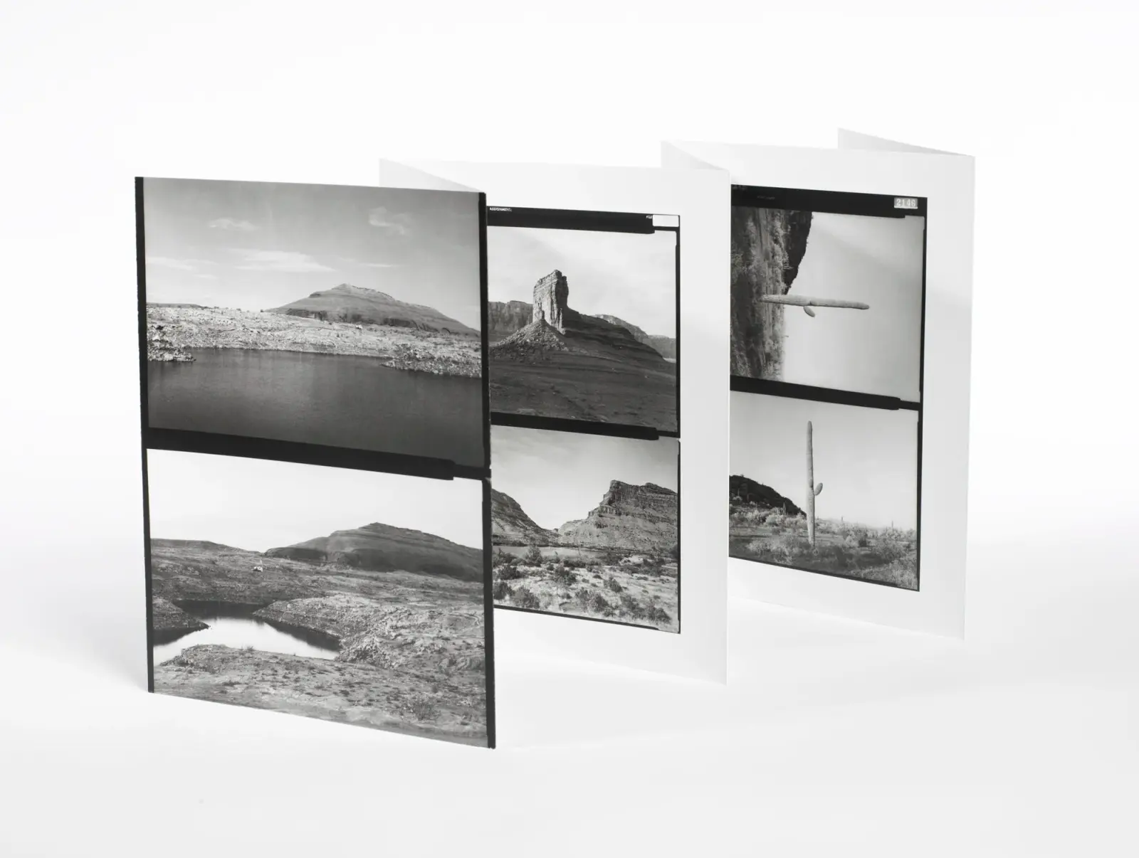 Transformation of a Landscape image 10