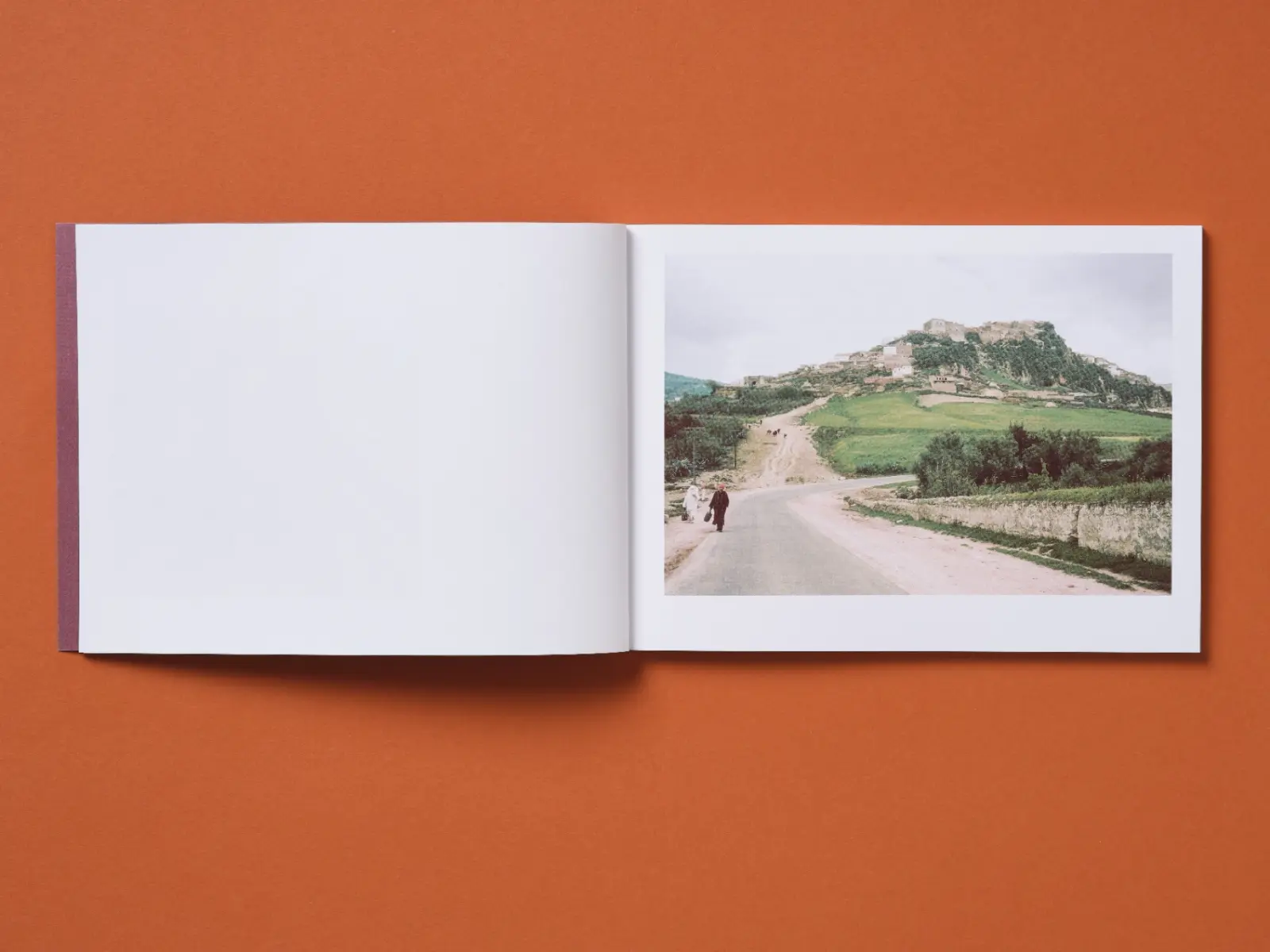 Postcards from Morocco, 1976 image 4
