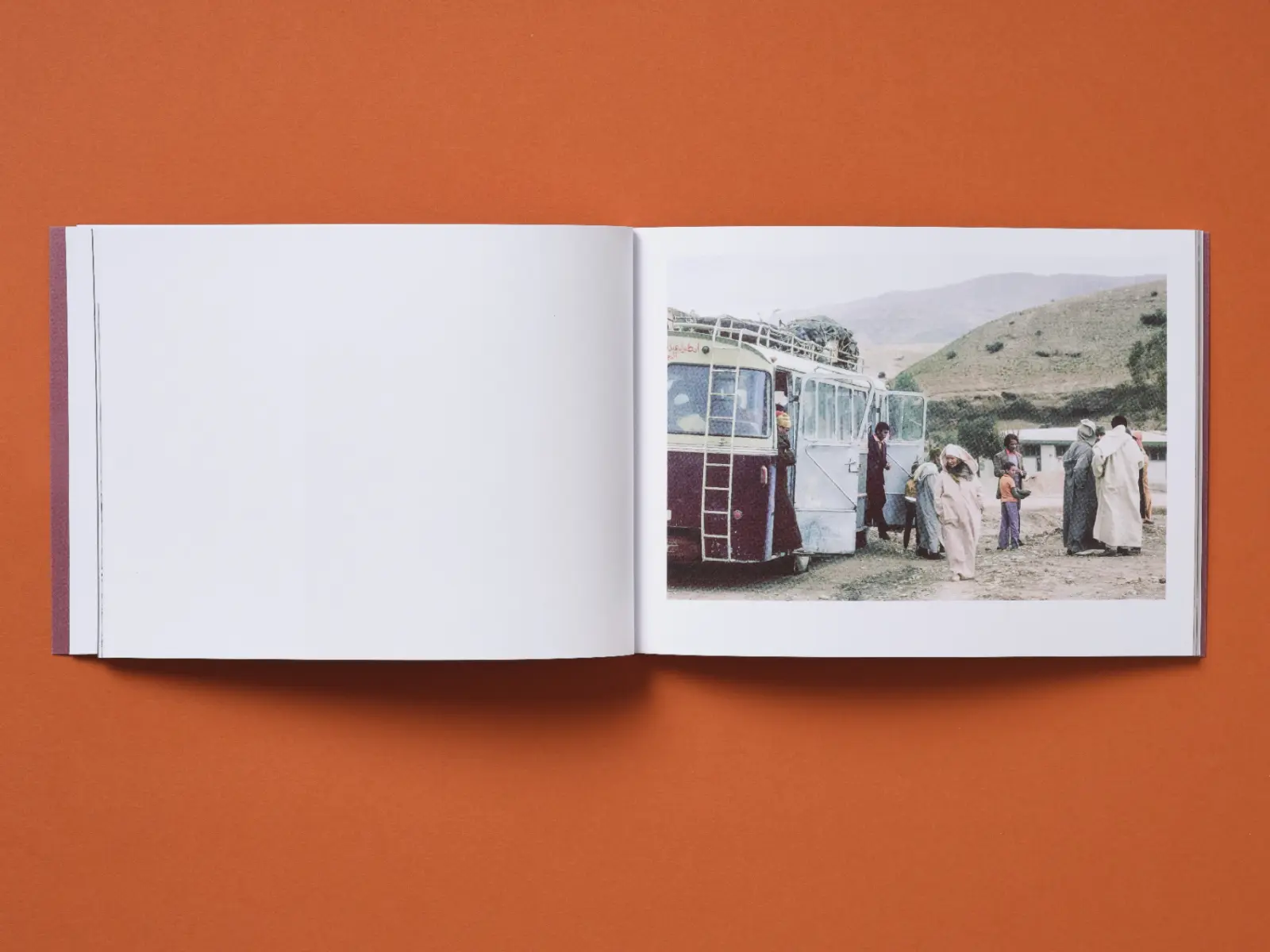 Postcards from Morocco, 1976 image 7