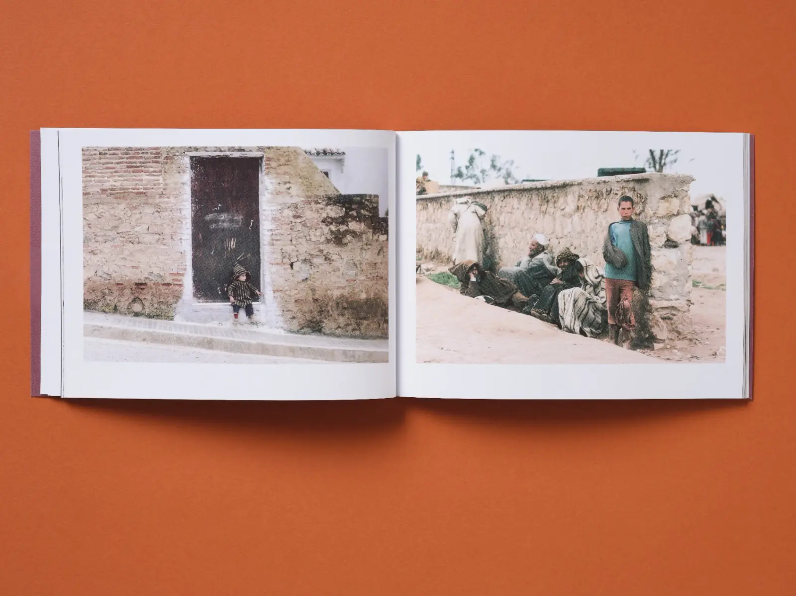 Postcards from Morocco, 1976 image 8