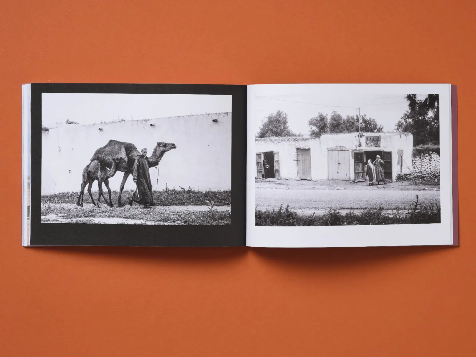 Postcards from Morocco, 1976 image 10