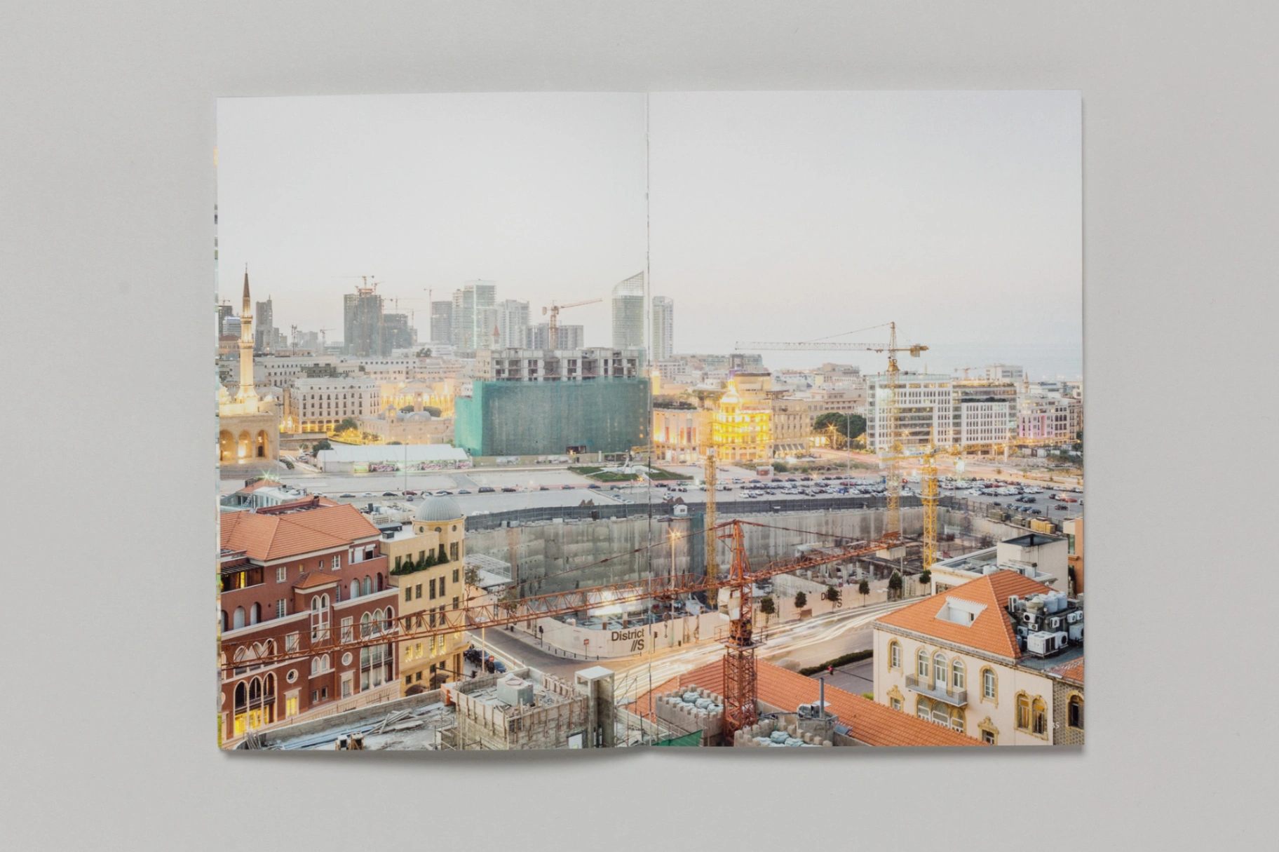 Beirut Diary image 3