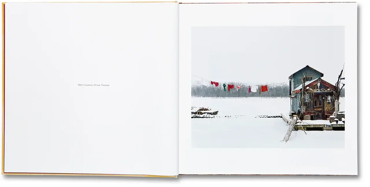 Sleeping by the Mississippi (2nd Edition) 6
