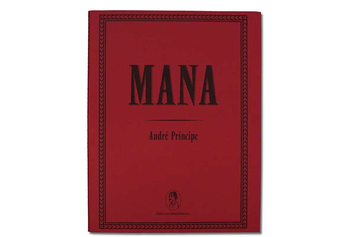 Mana