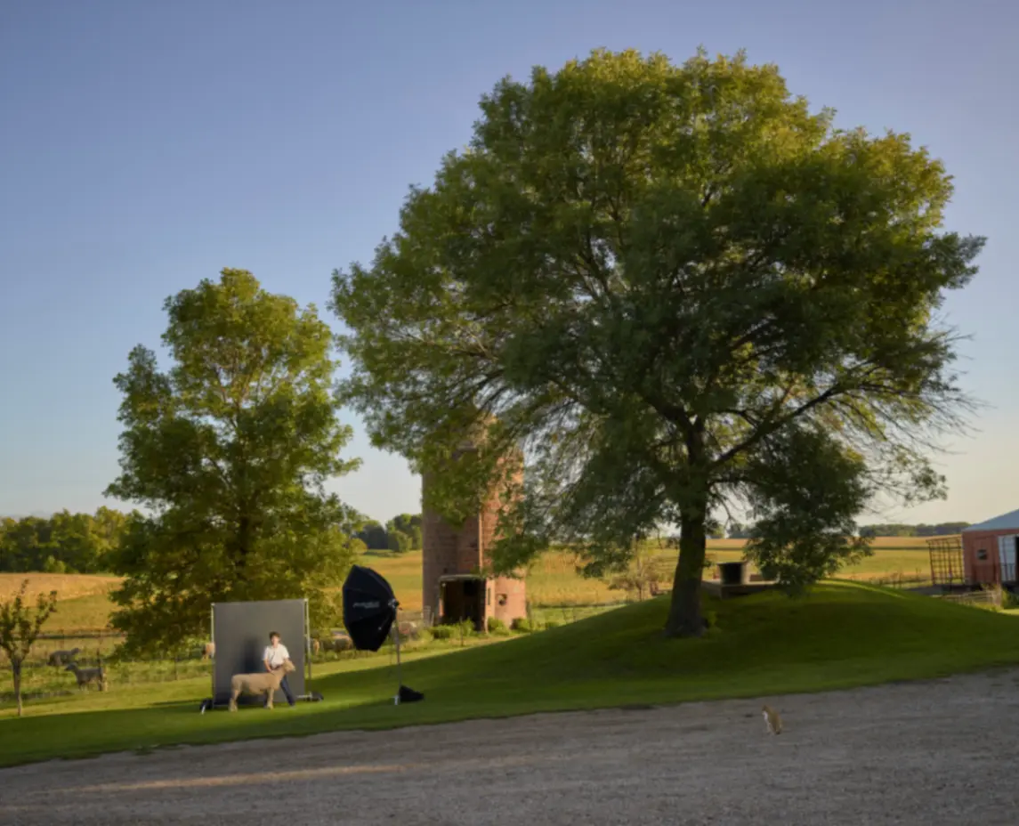 The Unchosen Ones: Portraits of an American Pastoral image 6