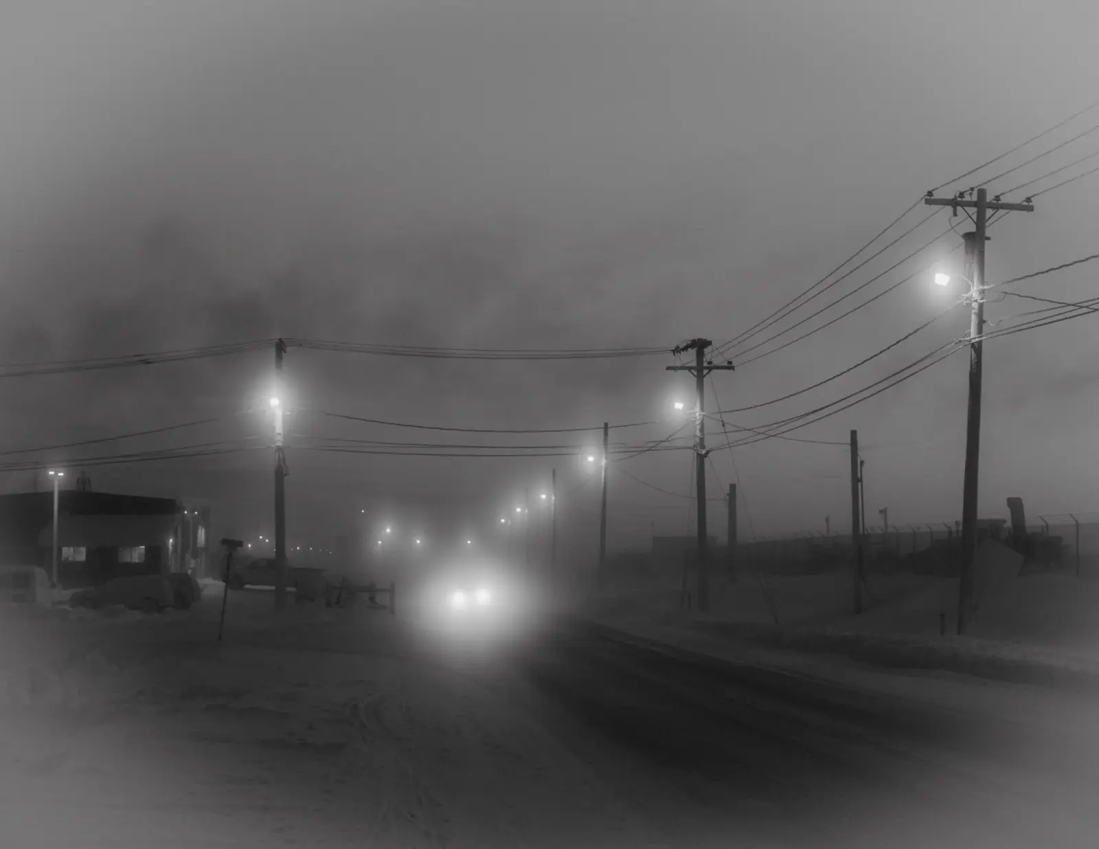 Polar Night image 6