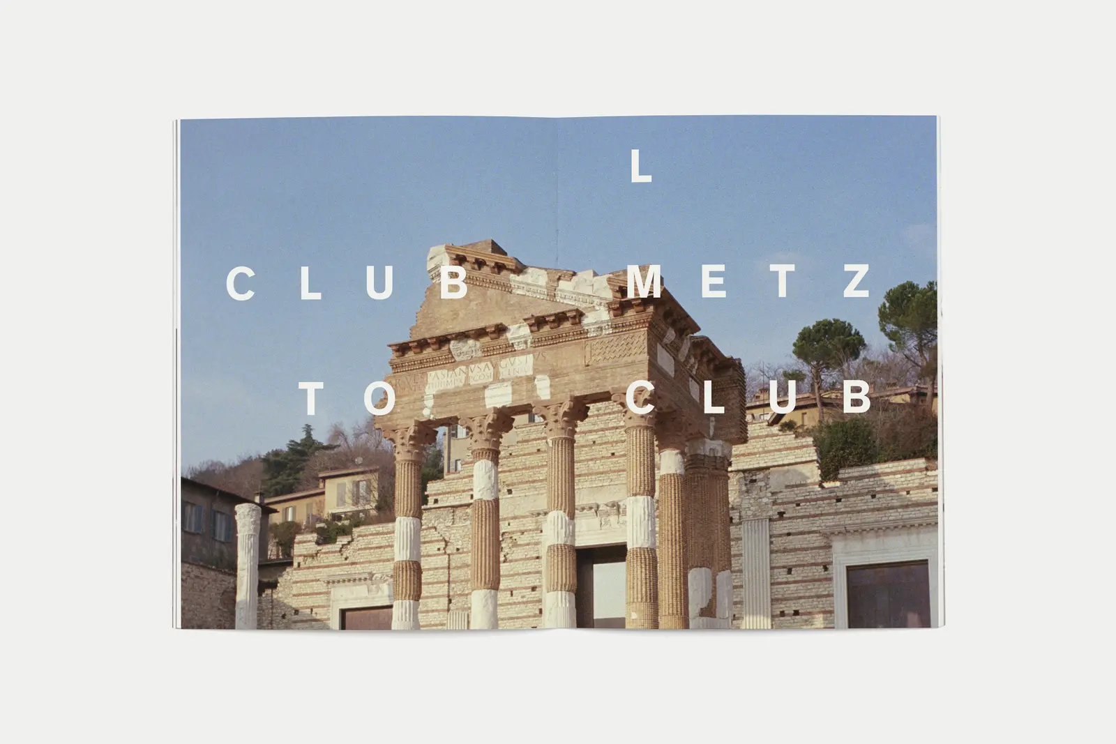 Club to Club image 2