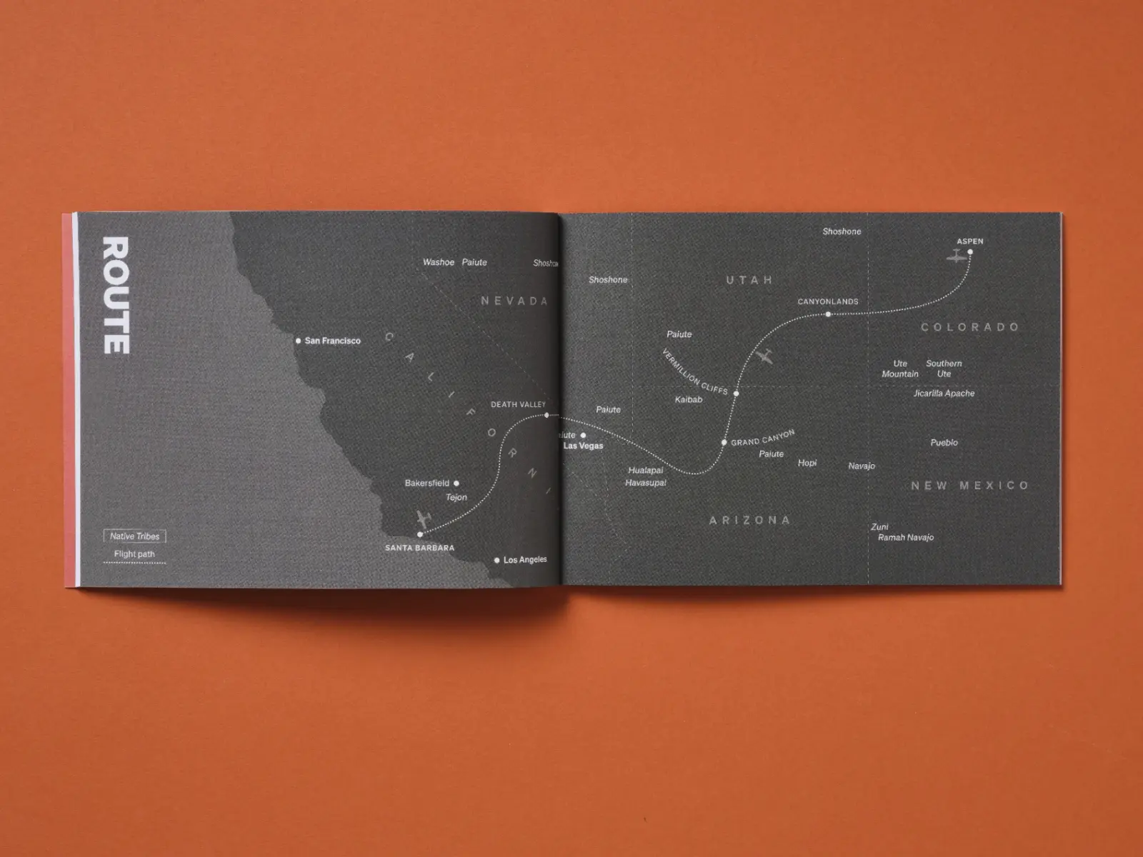 Postcards from the Air, 1972 image 3