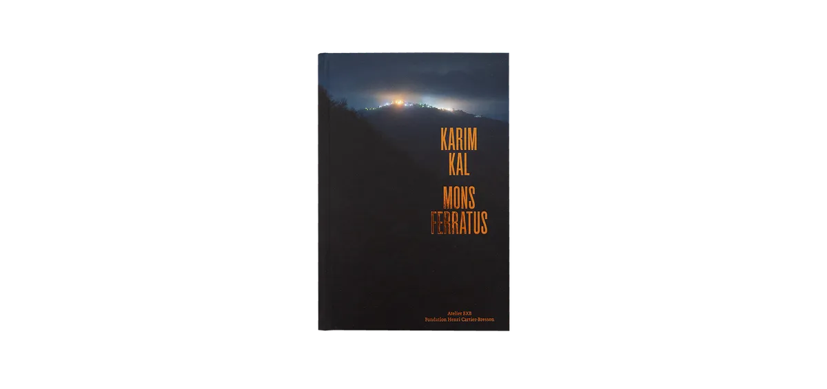 Mons Ferratus