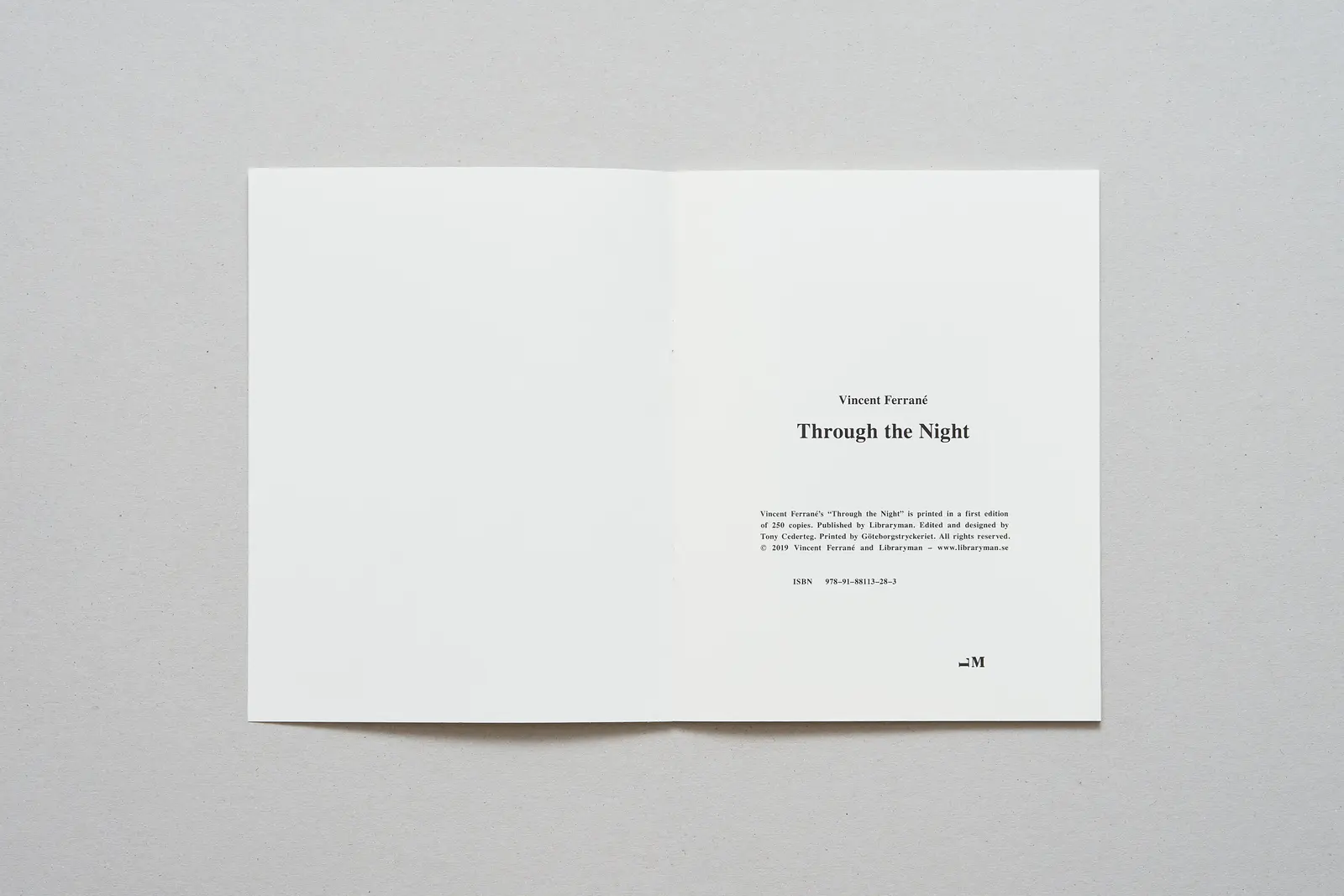 Through the Night image 2
