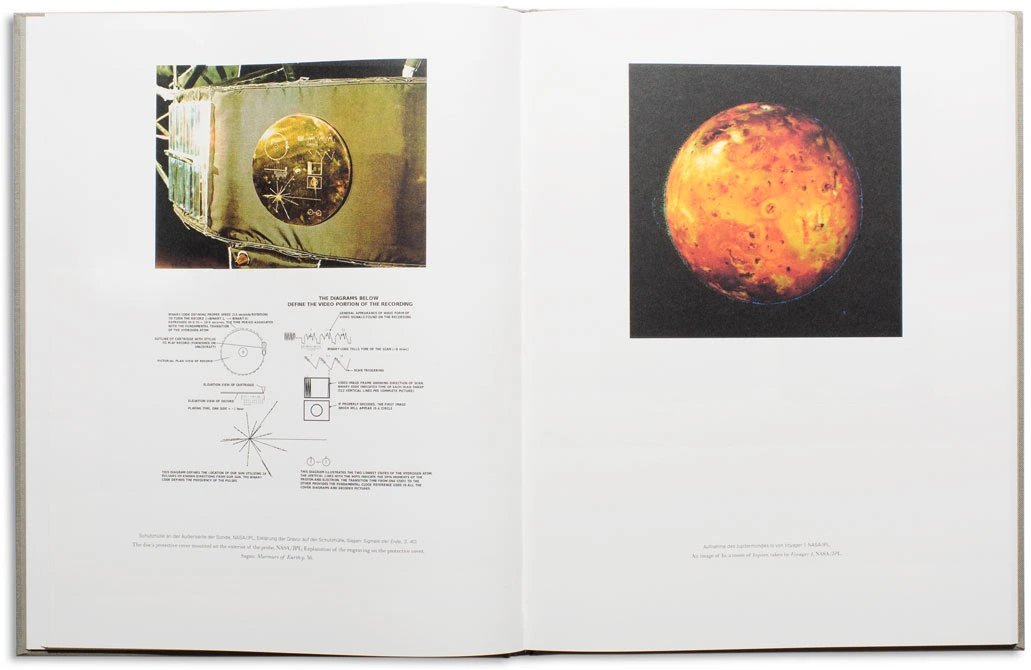 Voyager – The Grand Tour image 6