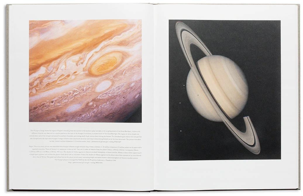 Voyager – The Grand Tour image 7
