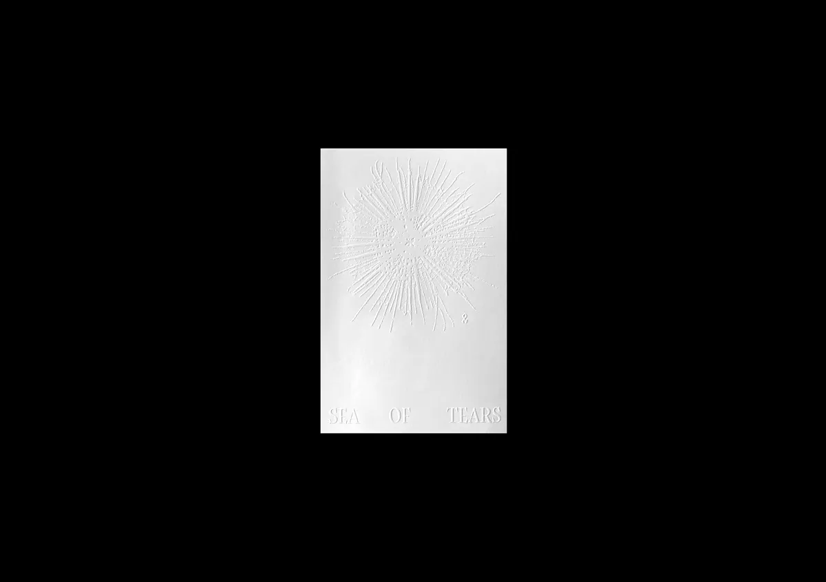 Algues Maudites, a Sea of Tears