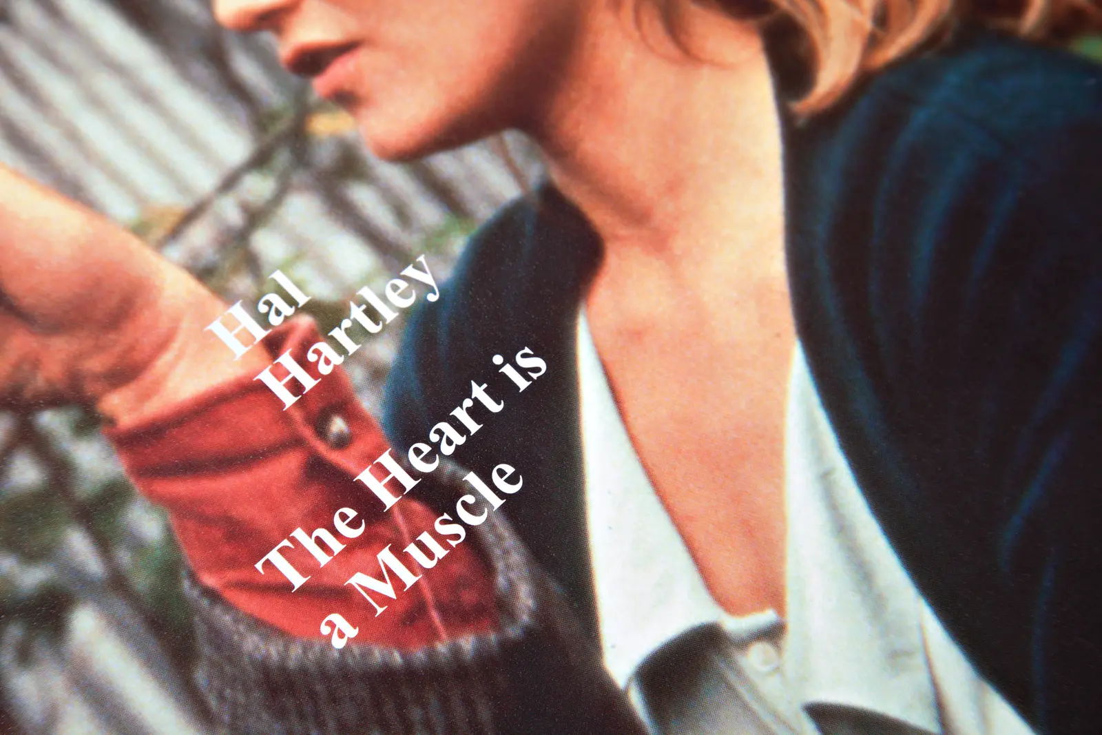 The Heart is a Muscle image 8