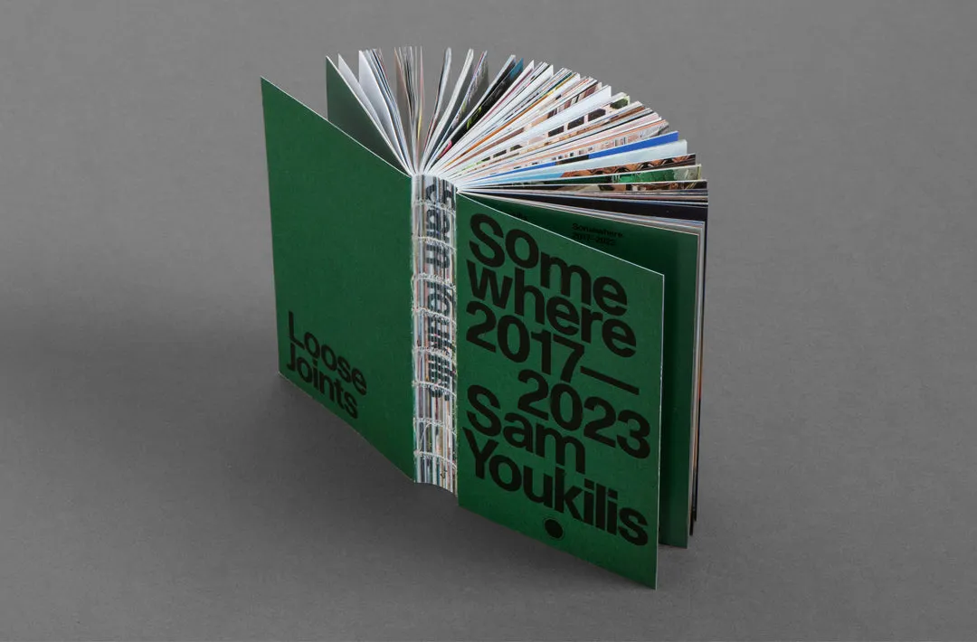 Somewhere 2017-2023