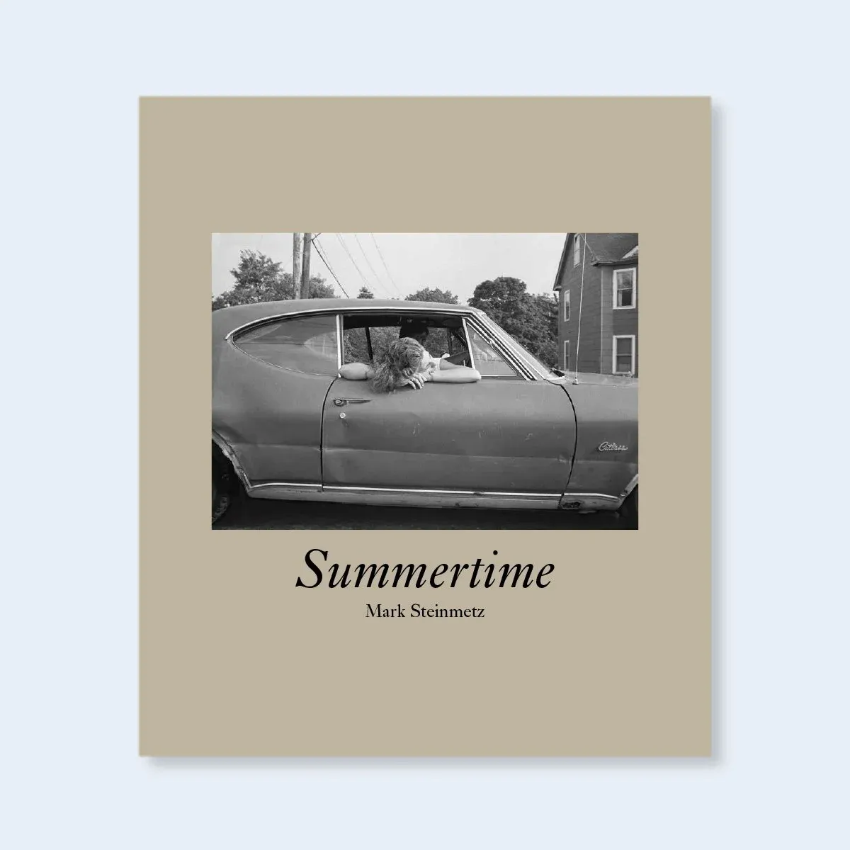 Summertime
