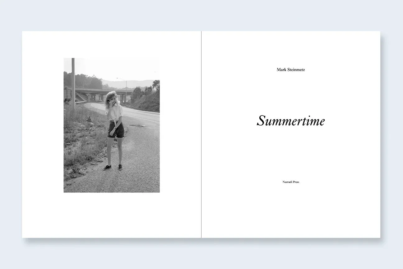 Summertime image 2