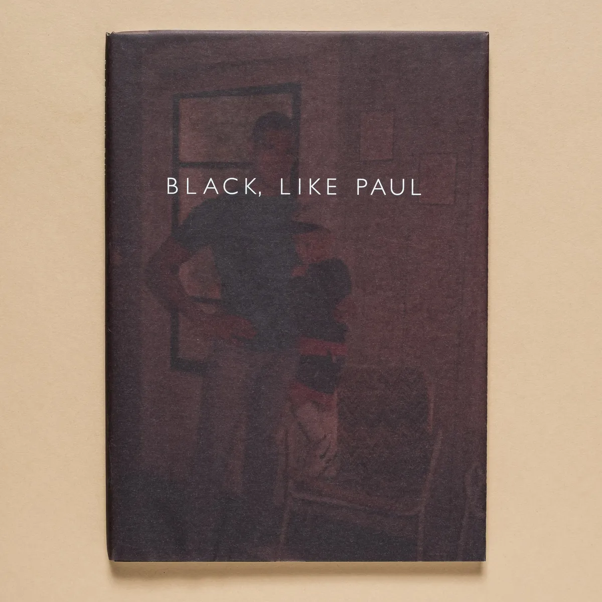 Black, Like Paul