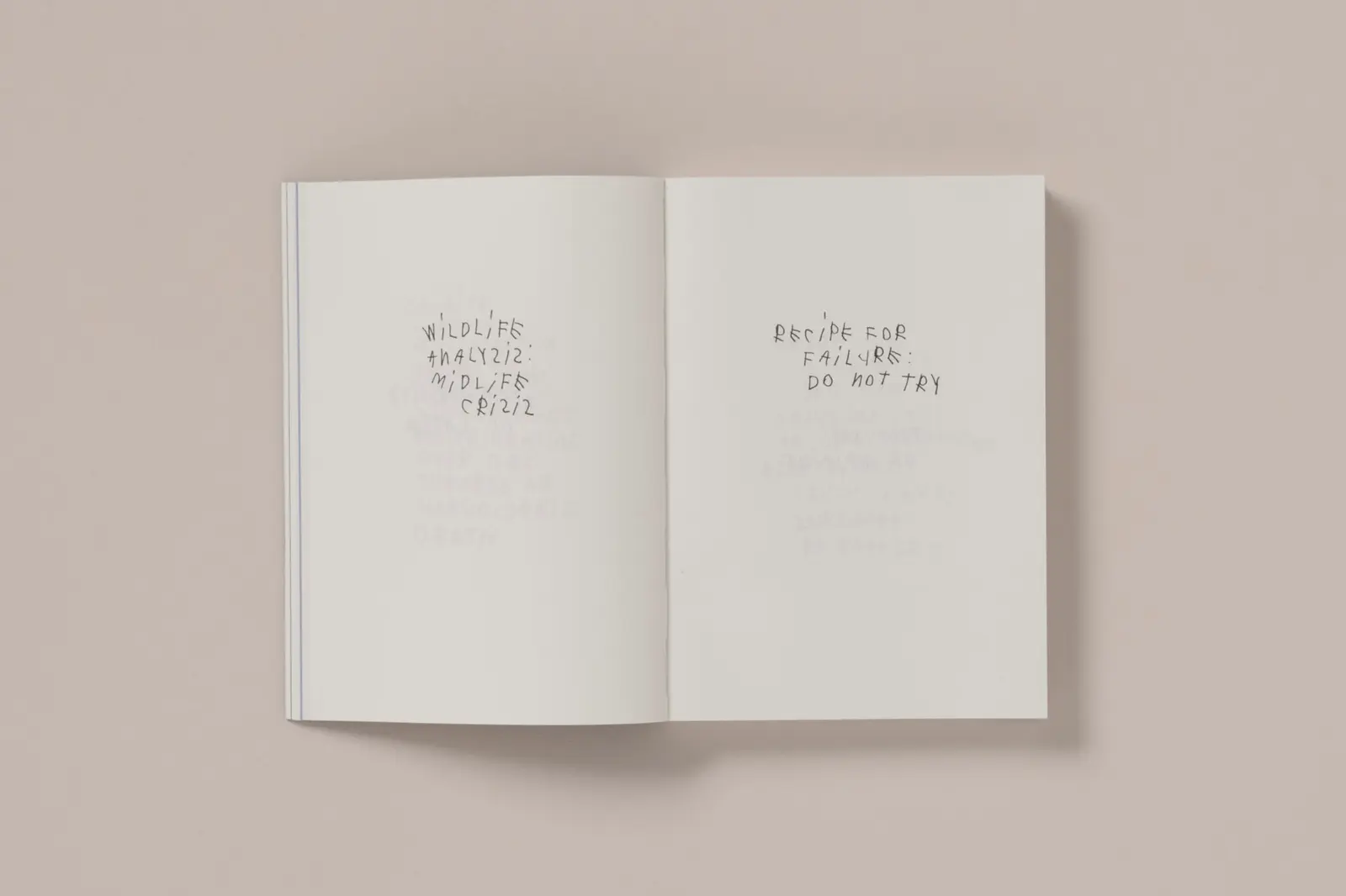 Words on Paper image 11