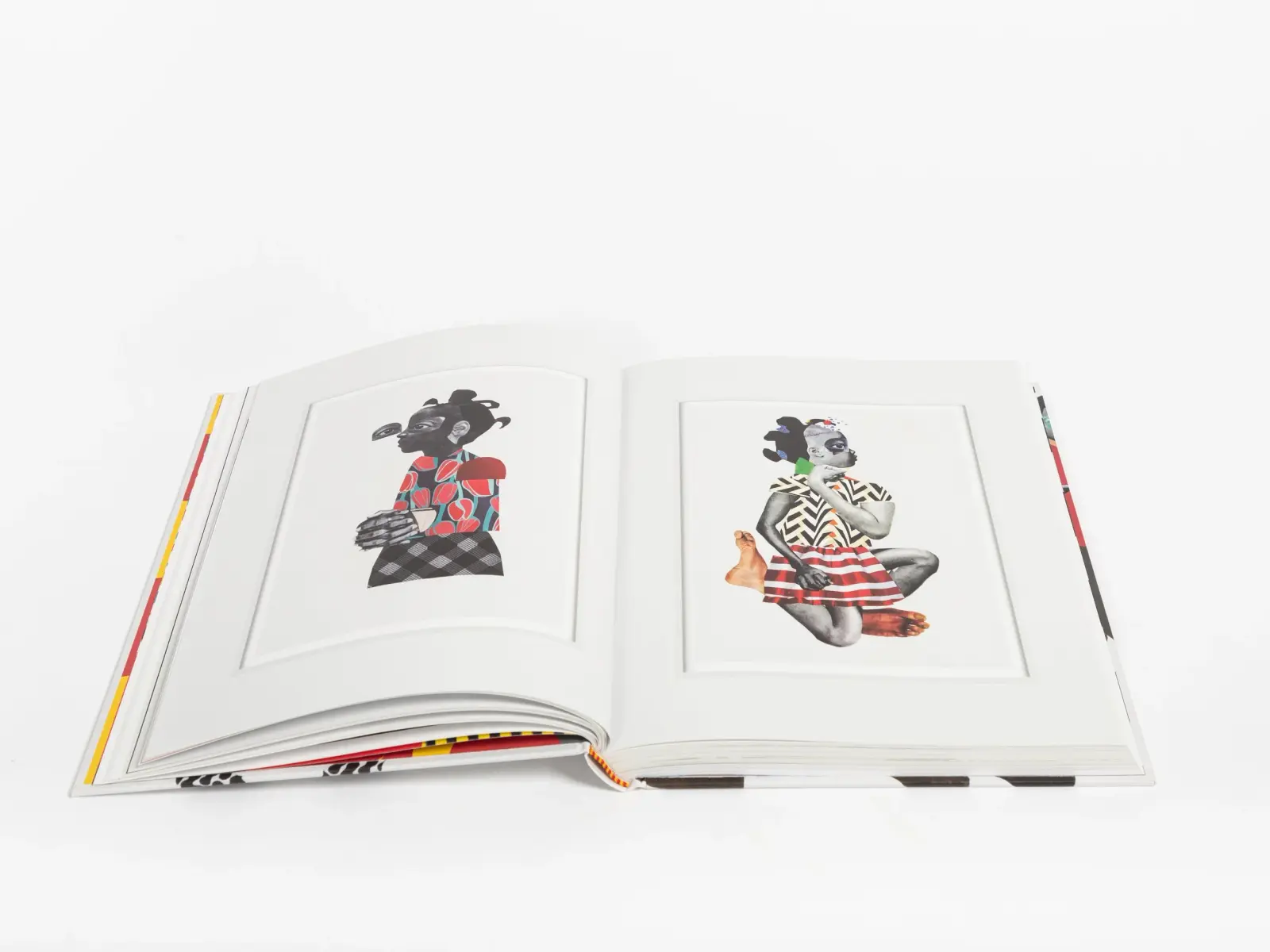 Twenty Years of Art/Work image 3