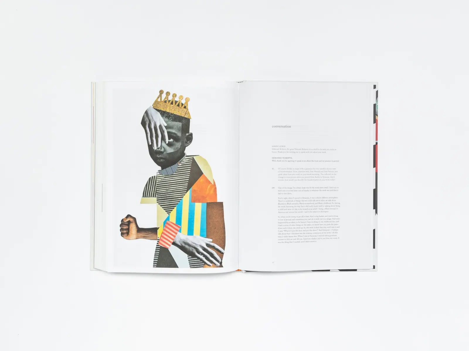 Twenty Years of Art/Work image 5