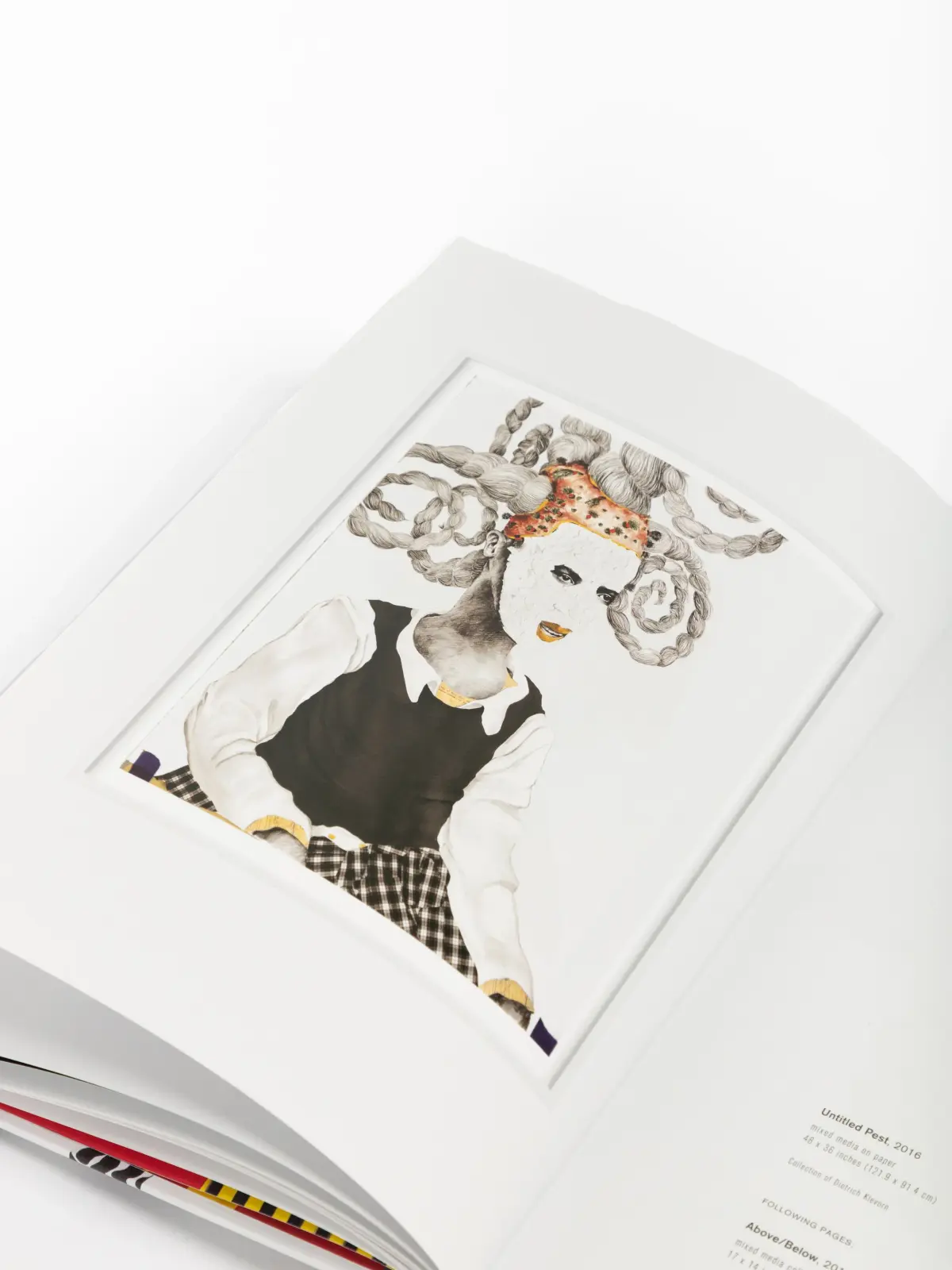 Twenty Years of Art/Work image 6