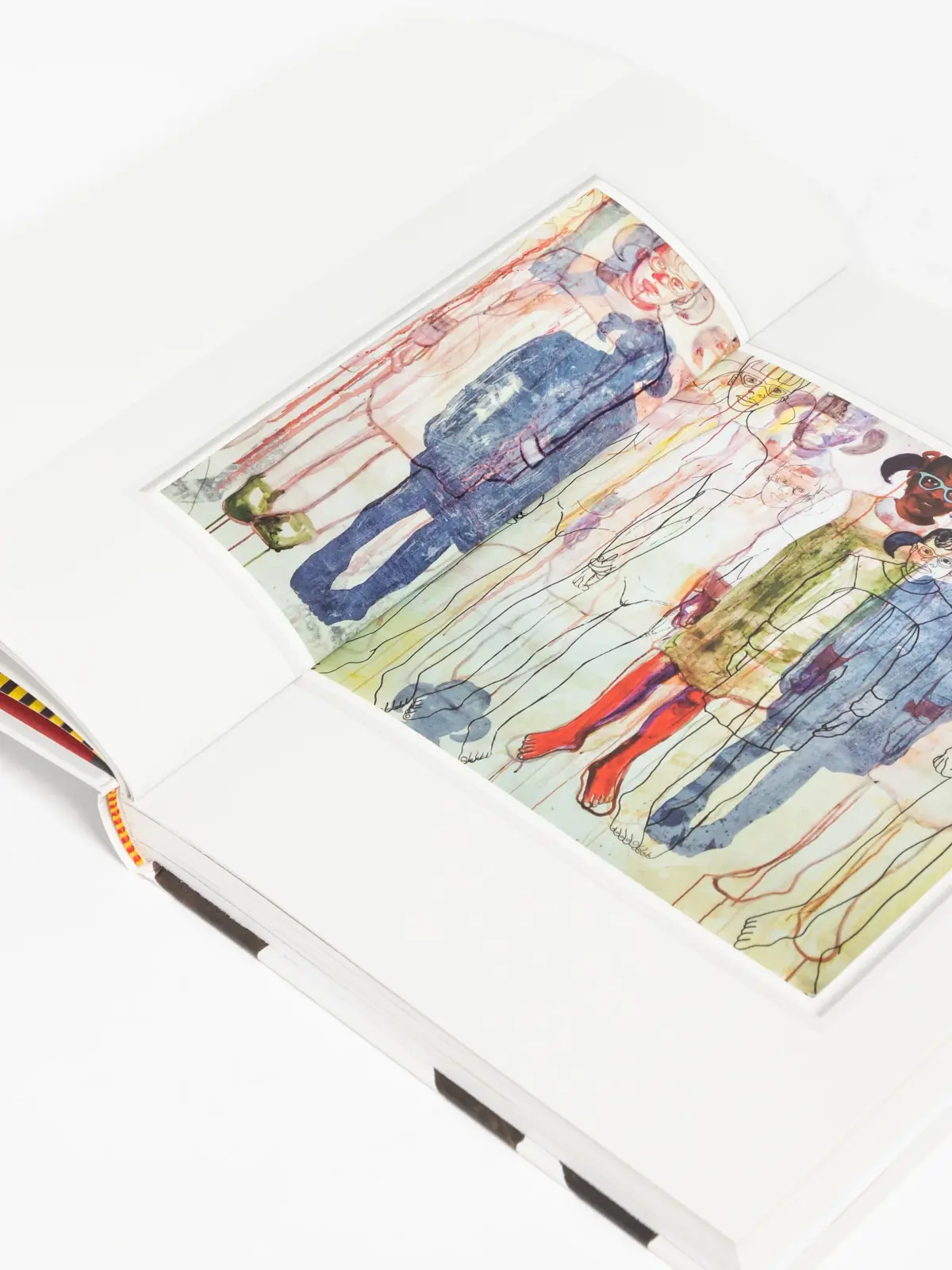 Twenty Years of Art/Work image 7